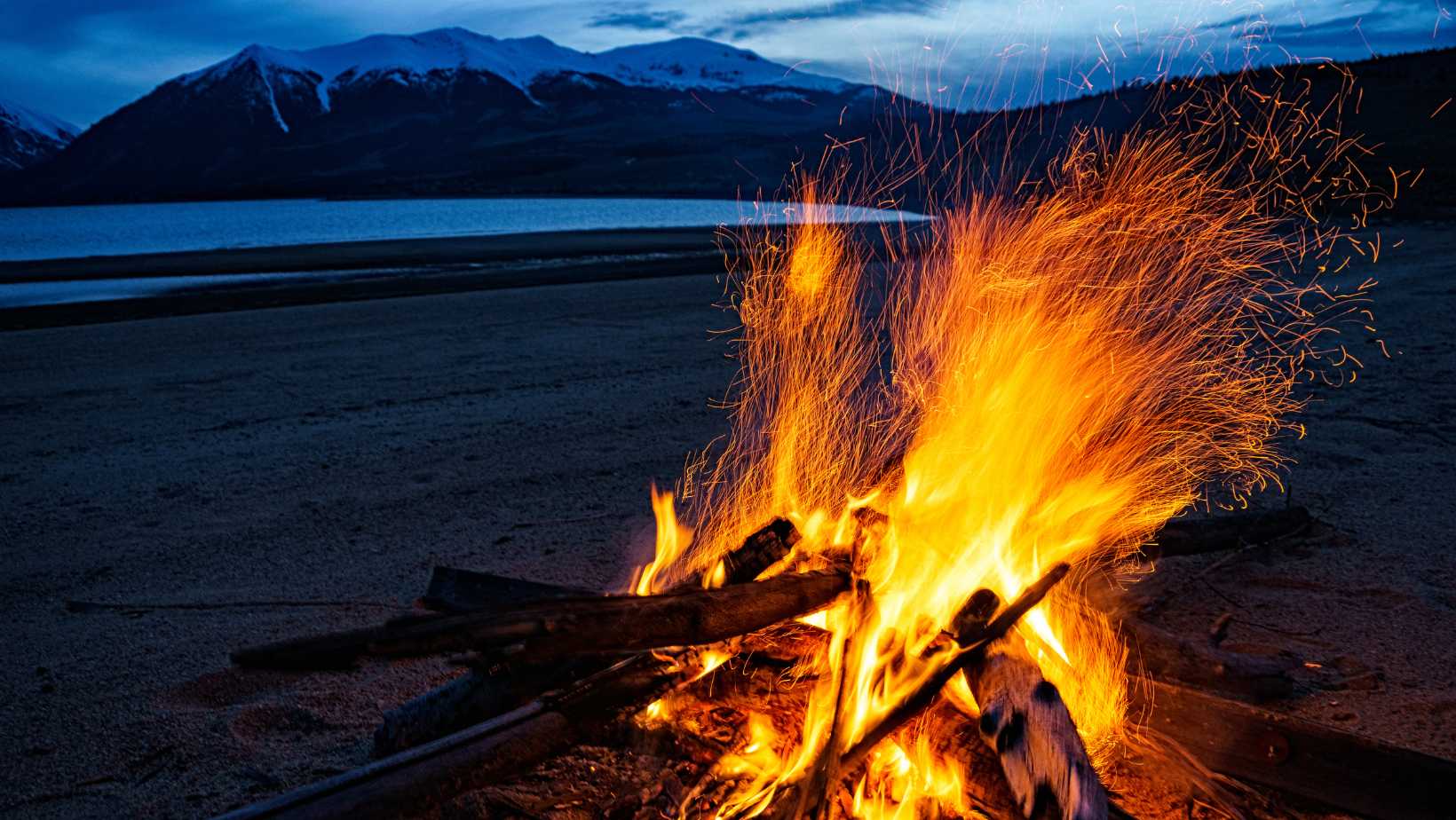 What Is A Colorado Campfire Your Ultimate Guide To Outdoor Cooking