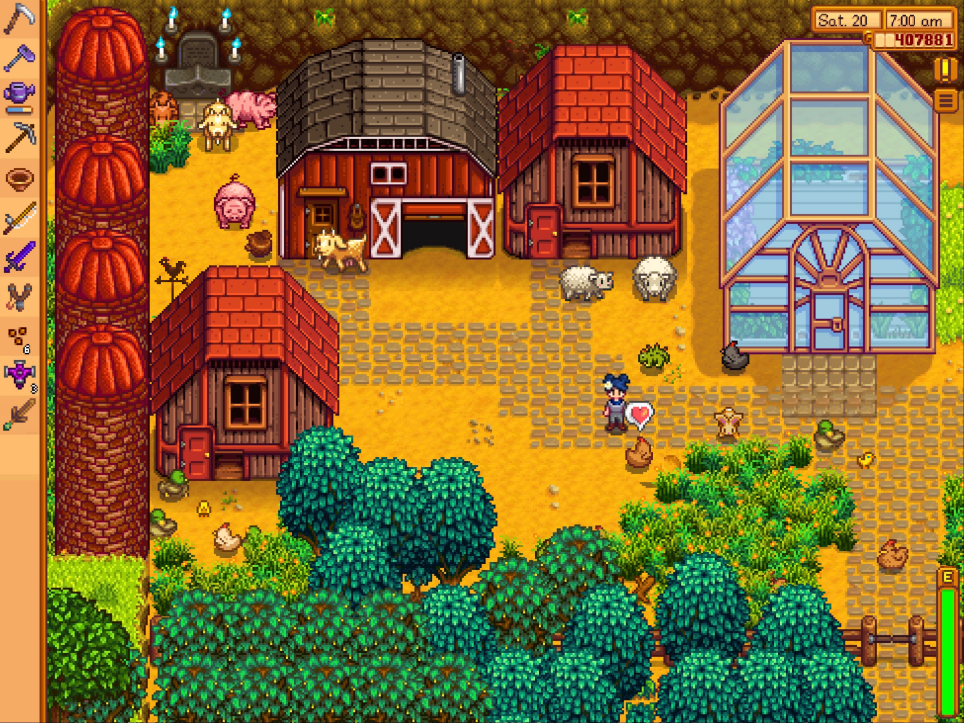 How to Get a Pearl in Stardew Valley (5 Methods and Benefits)