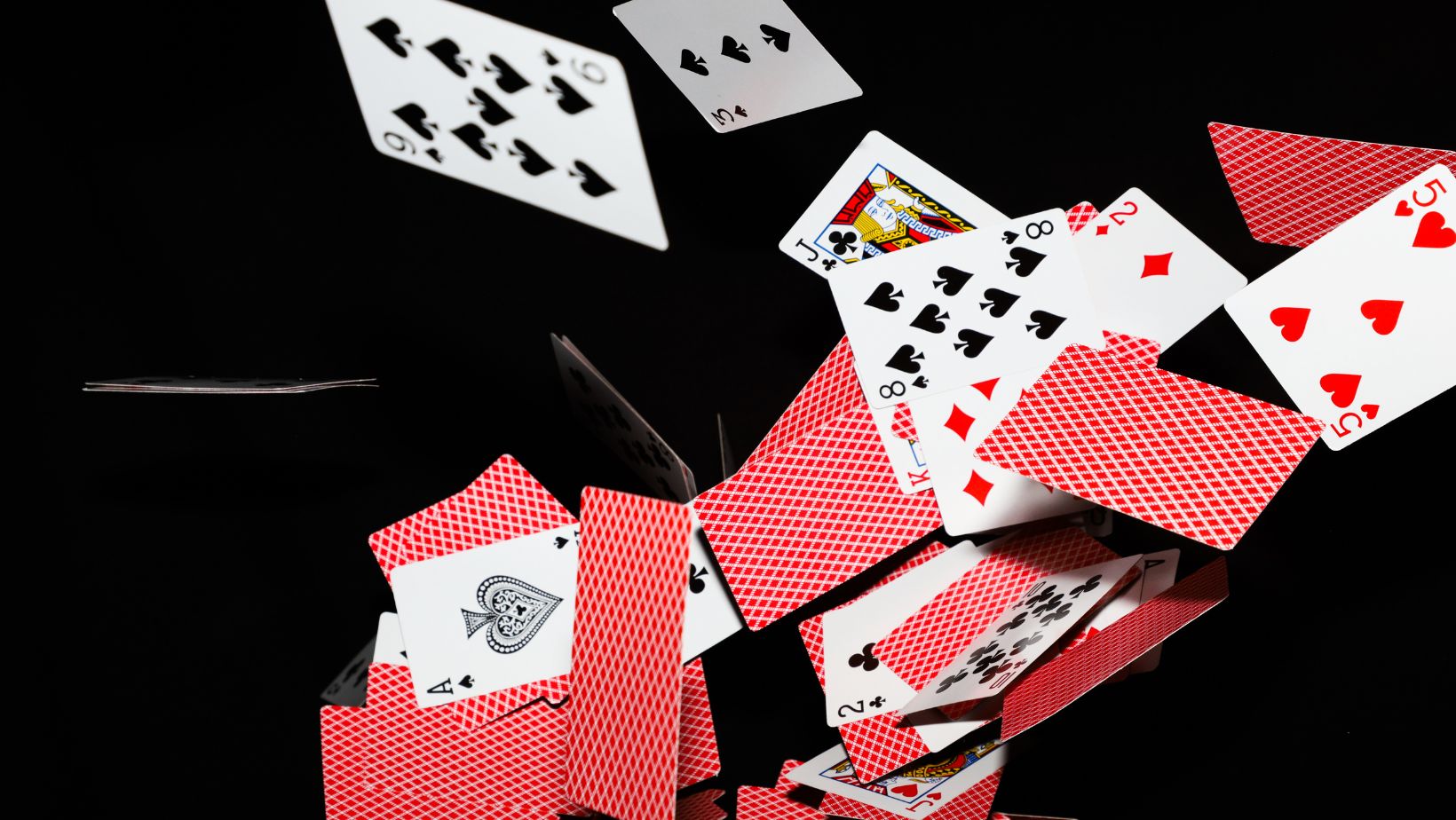 What is a Heart in a Deck and How Many are There The Portable Gaming