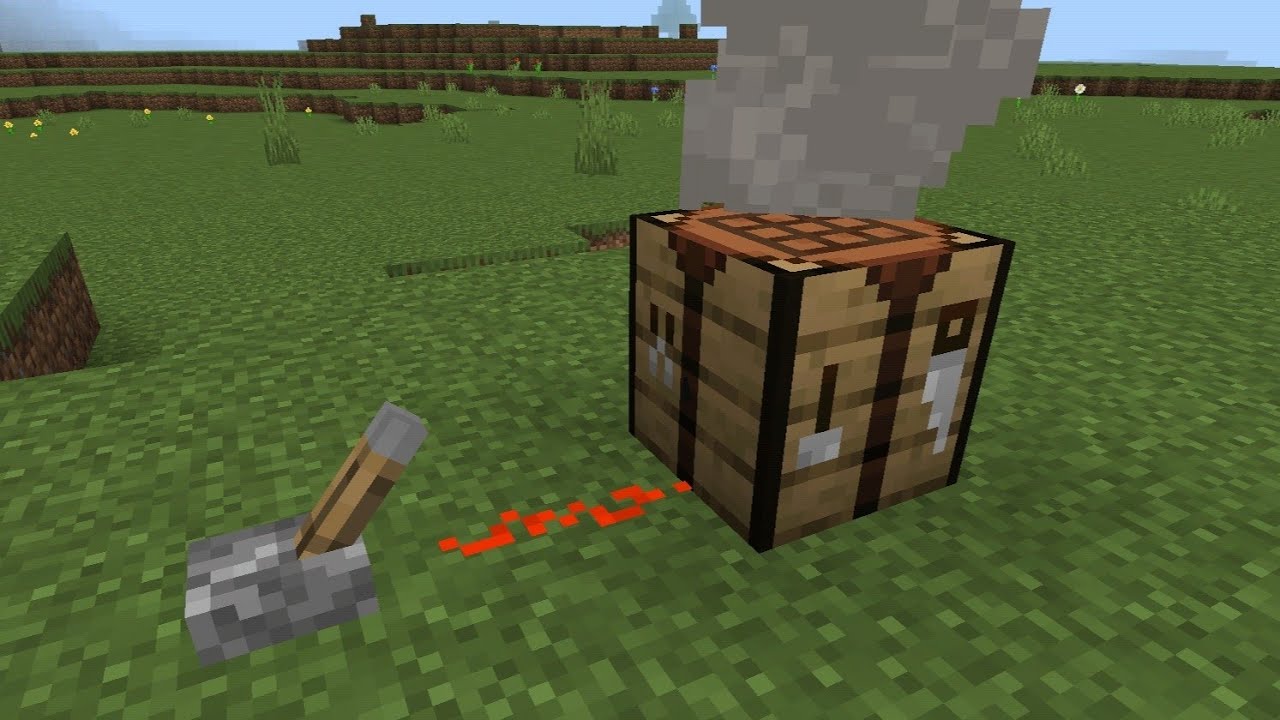How long can you play minecraft trial