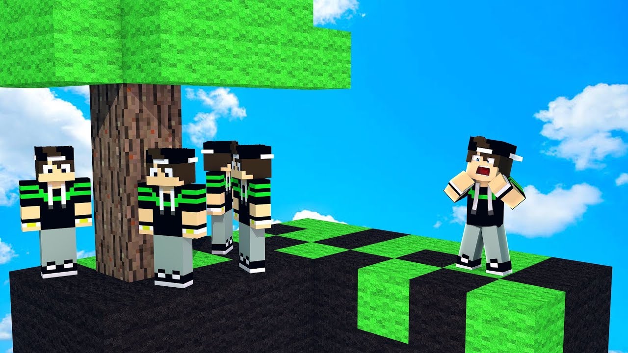 BrunoShirasuna Blog: Como Minecraft faz tanto sucesso?