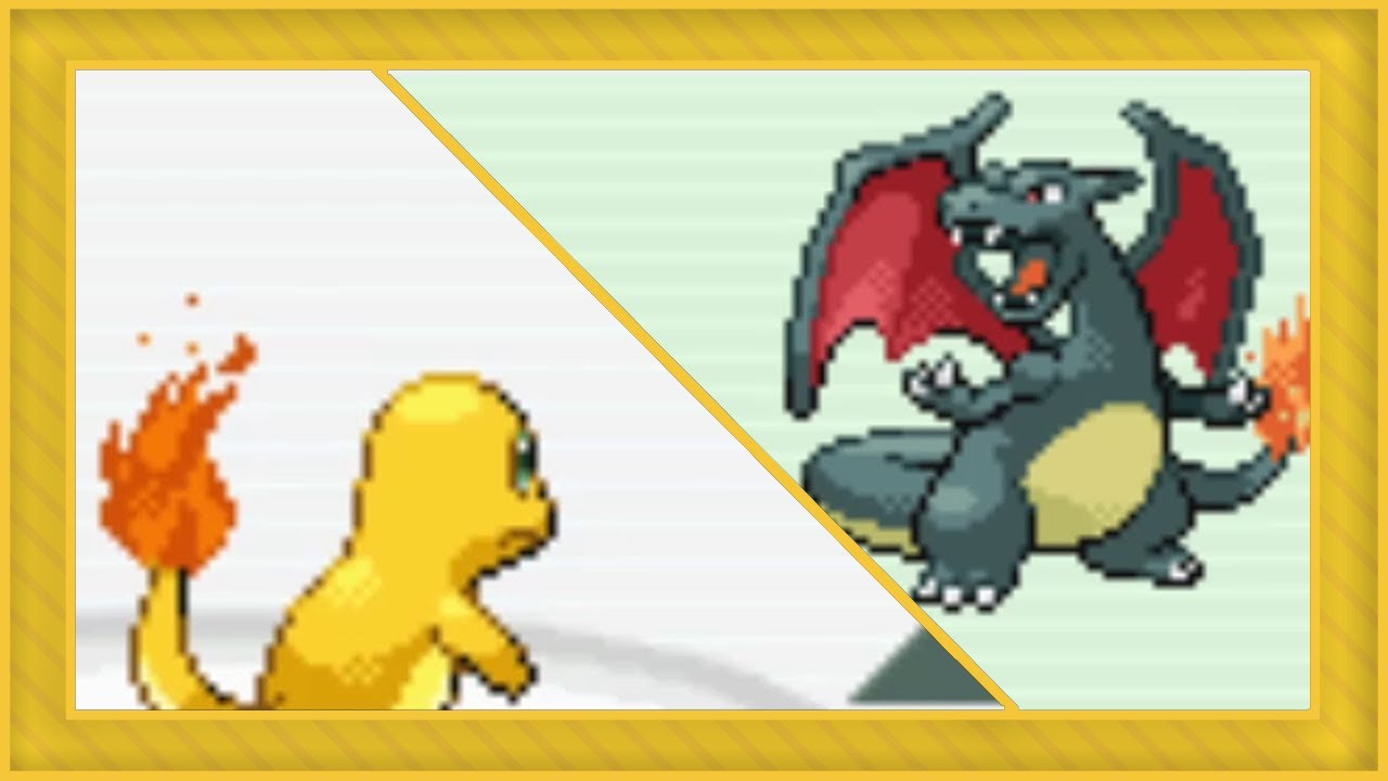 How Rare are Shiny Pokemon in Fire Red? - The Portable Gaming