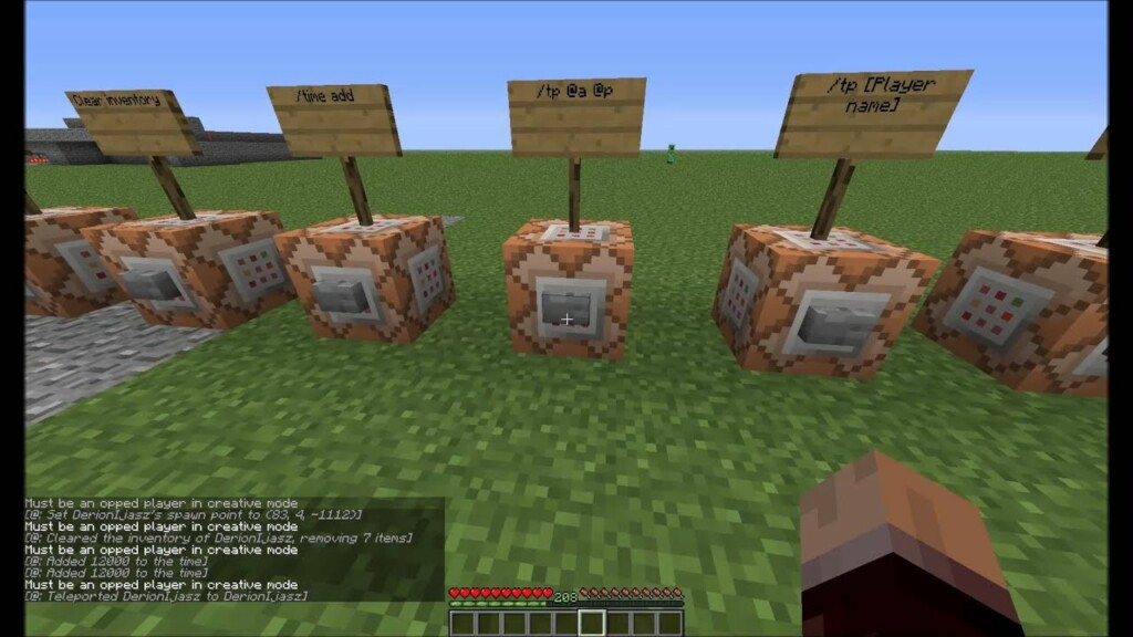 How to Find Item IDs in Minecraft – A Step-by-Step Guide - The Portable ...