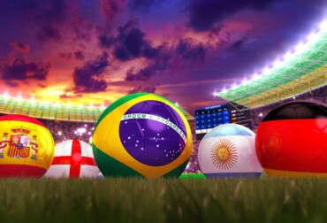 xem world cup 2022 truyền hình trực tiếp