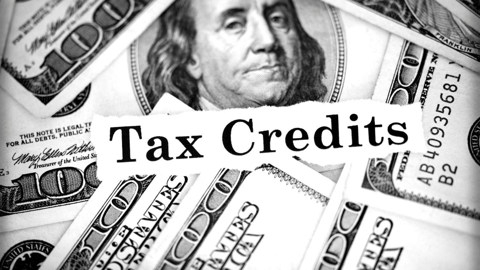 if you have to decide to claim a credit or deduction on your taxes which should you take?