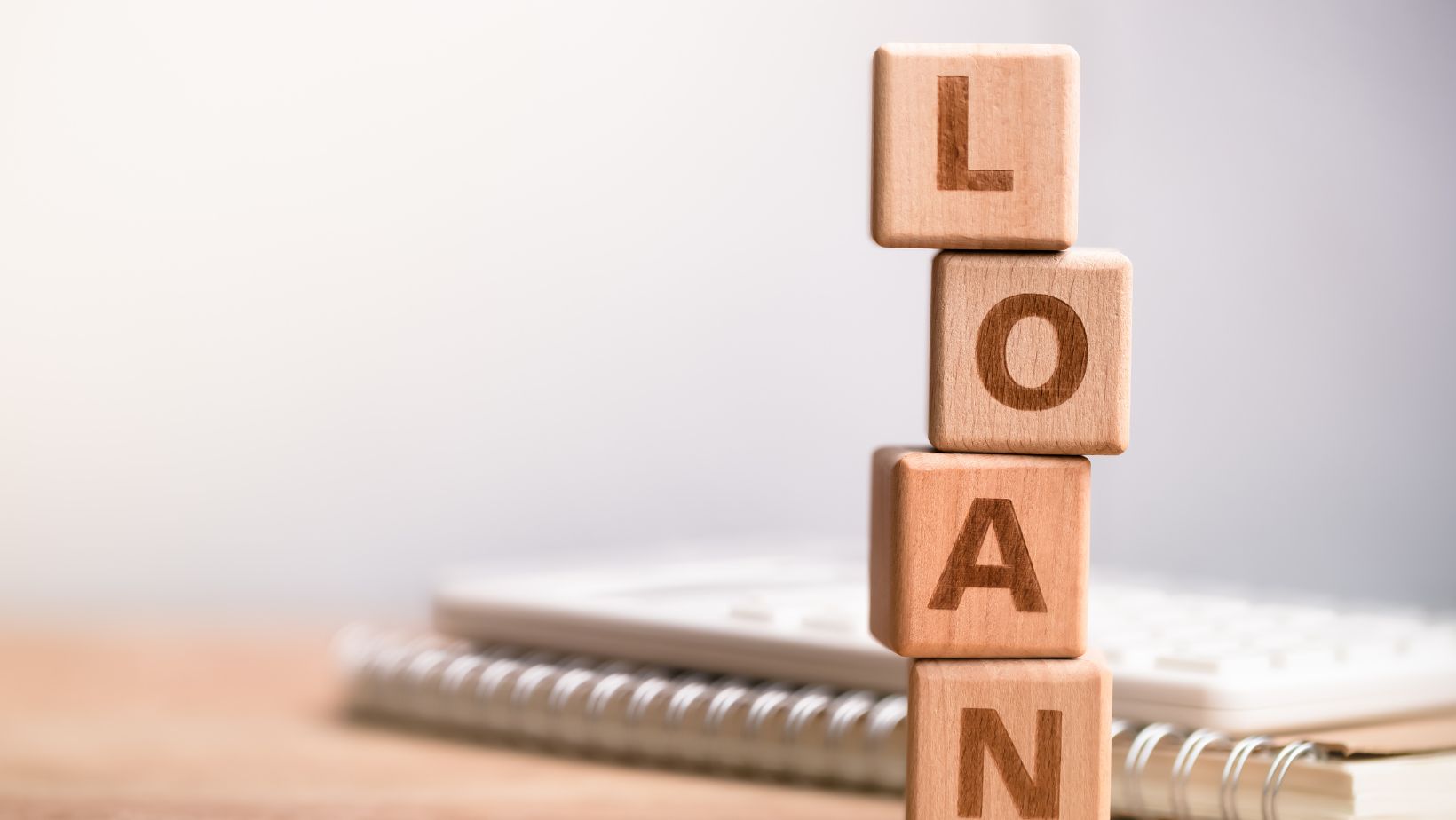 who do you contact if you've already accepted more loan money than you need?