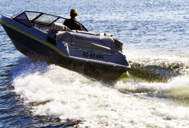 nada used boat values powerboat