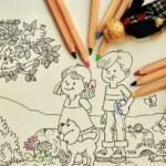 Heartfelt Dibujos Para Mi Novio to Show My Love
