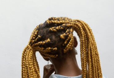 long loc hairstyles