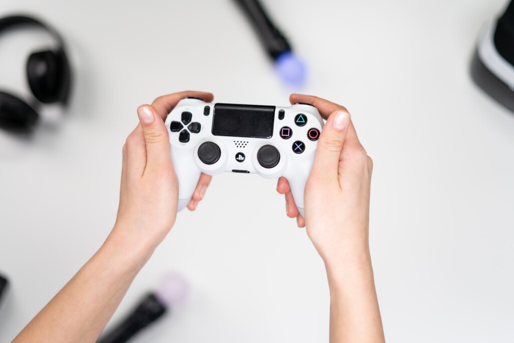 The most popular themes in console games