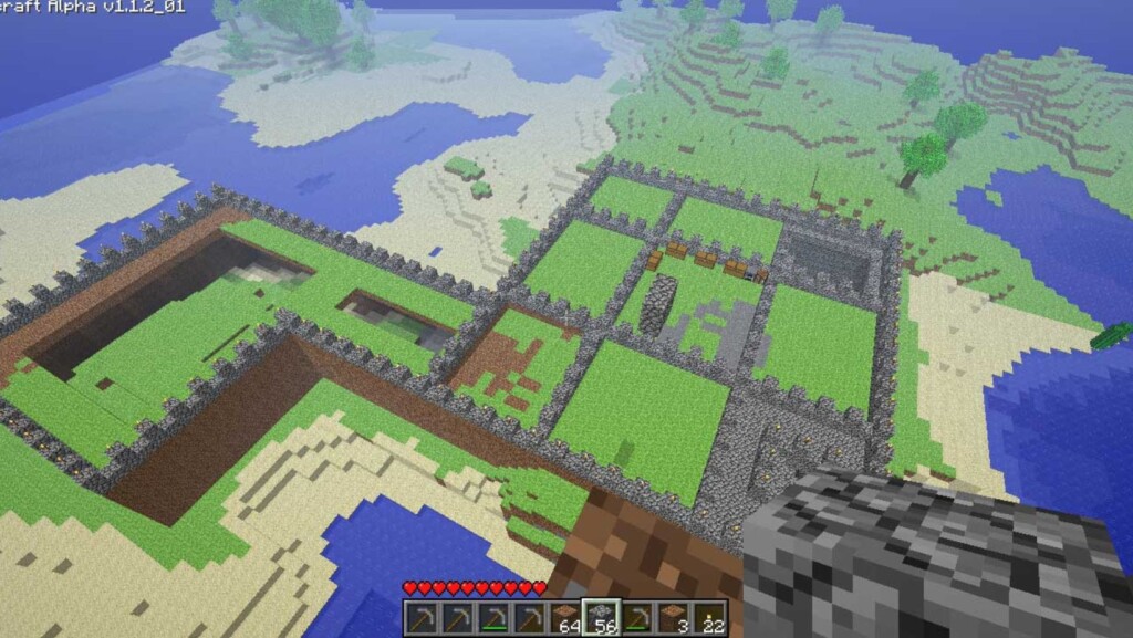 Tips for efficient on how to find seed of minecraft realm