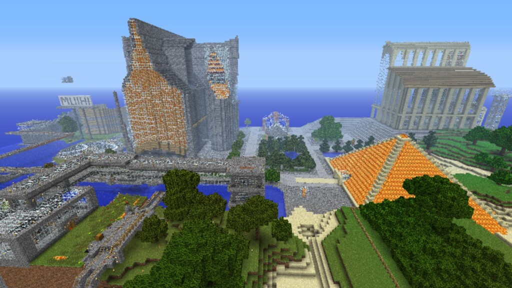 can you tame a panda in minecraft