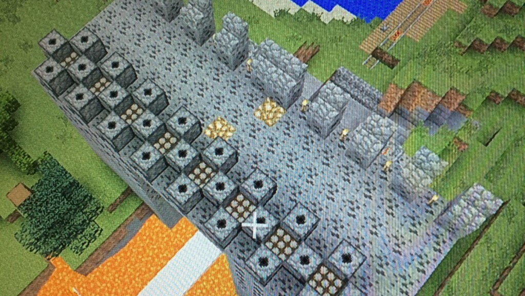 how to make a speed potion in minecraft