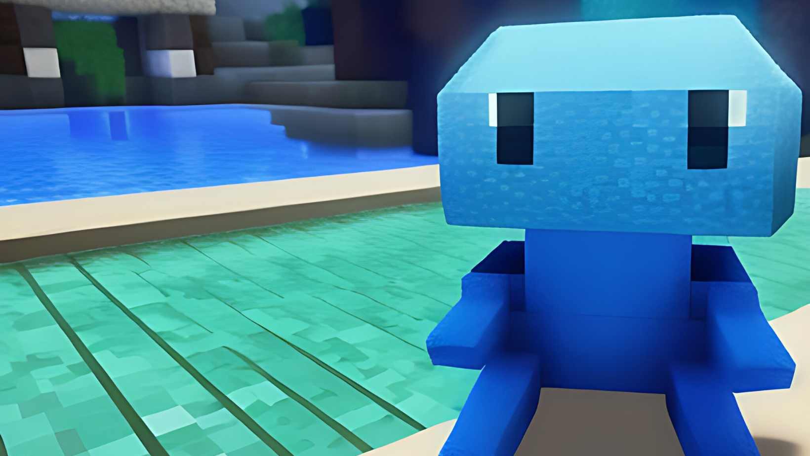 How to Breed Tropical Fish in Minecraft A Quick Summary The Portable