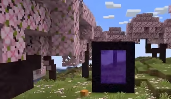 how to make a telescope in minecraft