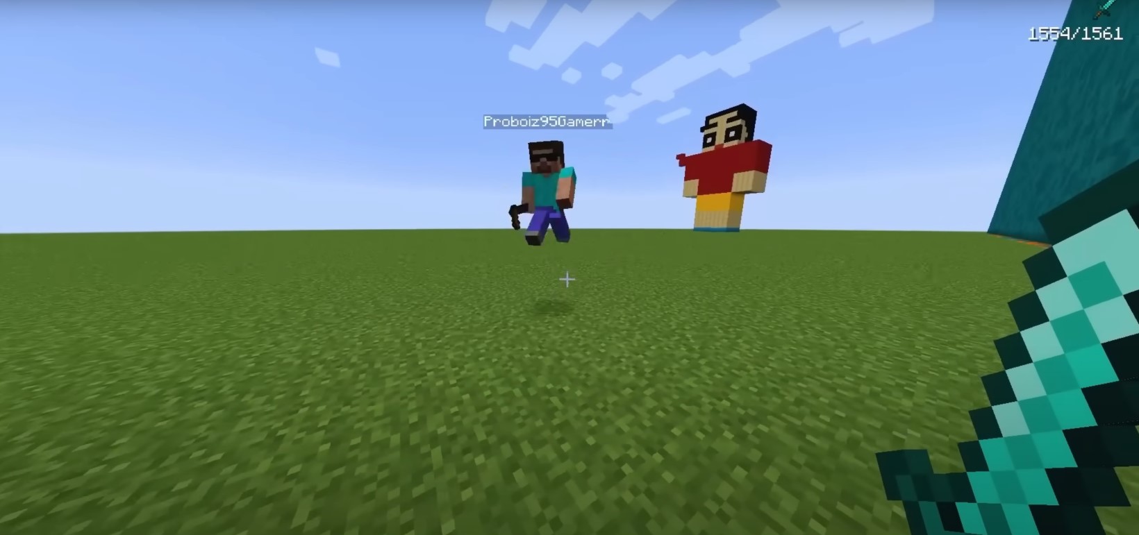 A Step-by-Step Guide on How to Turn on Hitboxes in Minecraft - The