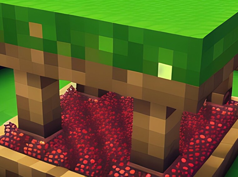 how to get sea grass in minecraft