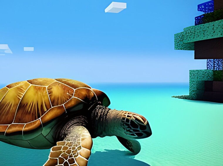 how many days for turtle eggs to hatch minecraft1