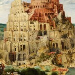 Was the Tower of Babel Before or After the Flood: An Insight Into the Historical Context