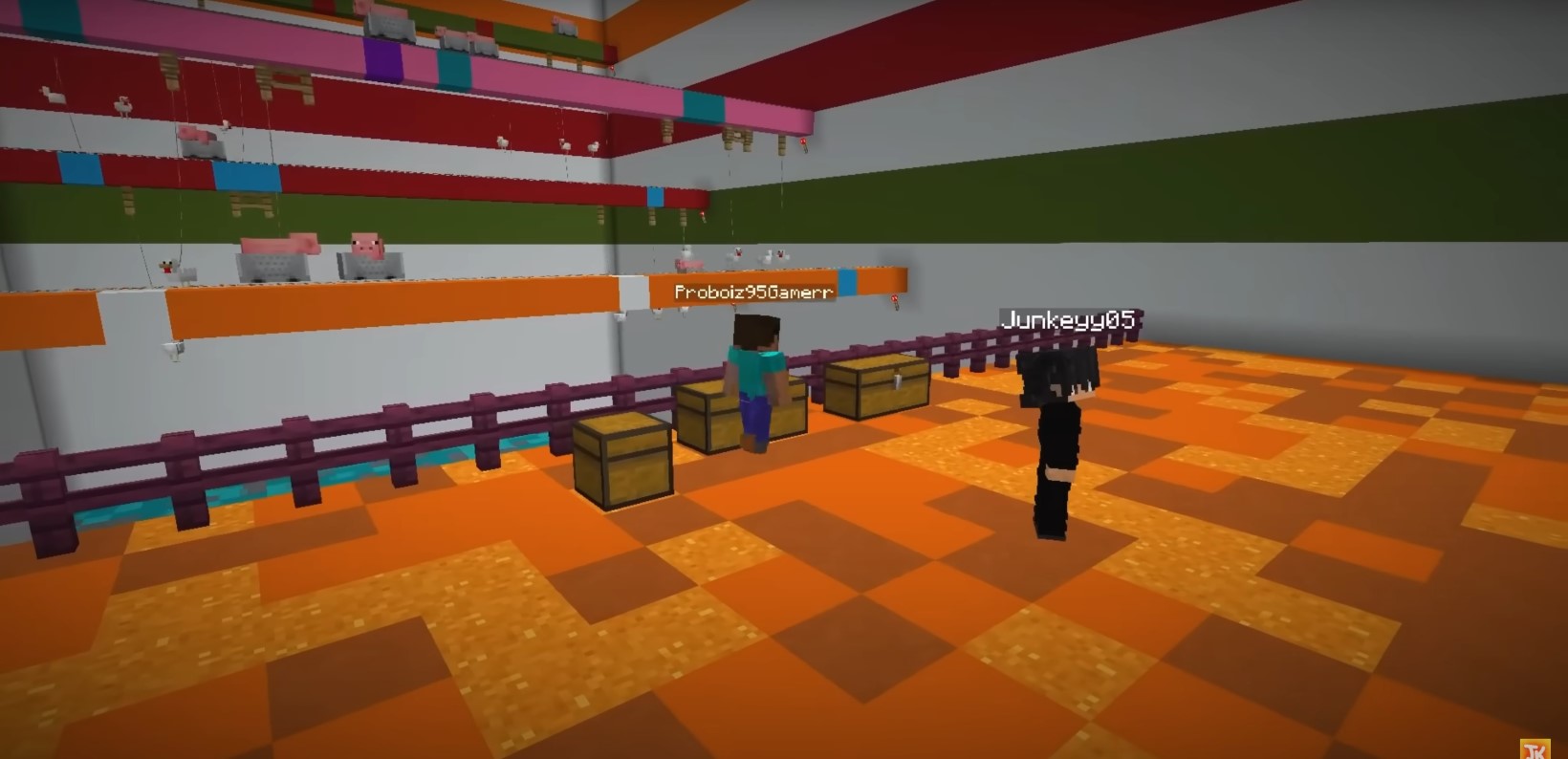 A Comprehensive Guide How To Make Purple Dye In Minecraft The a-comprehensive-guide-how-to-make-purple-dye-in-minecraft-the