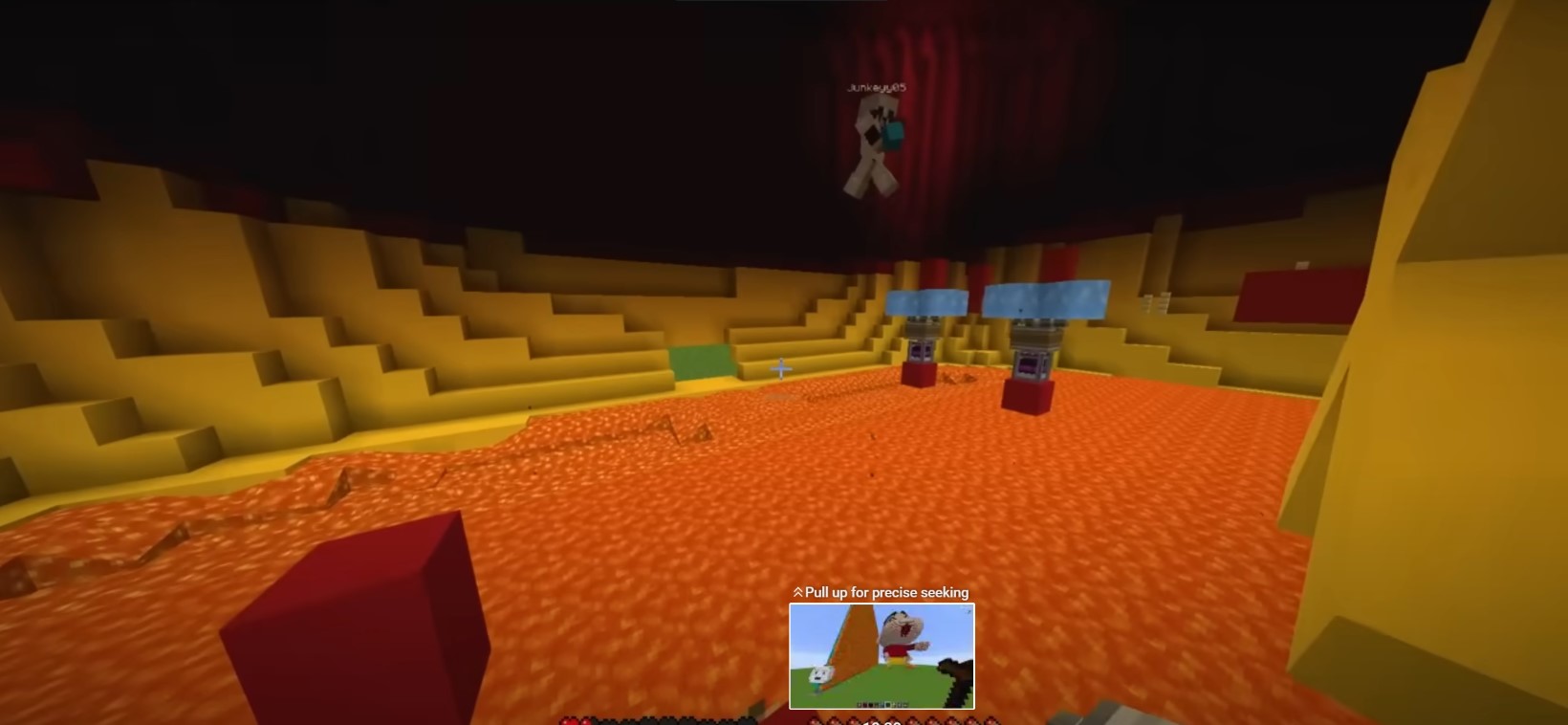 A Comprehensive Guide How to Put a Saddle on a Horse in Minecraft