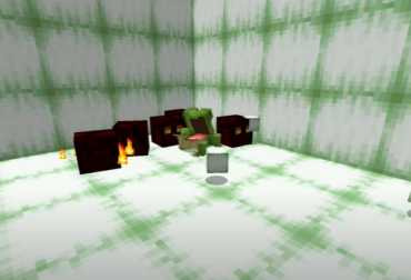 how to make frog lights in minecraft