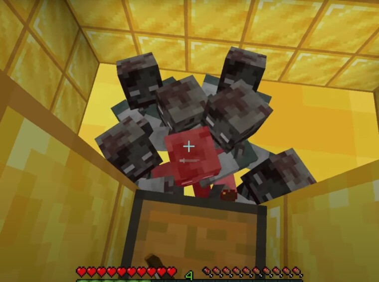 what does a fletching table do in minecraft