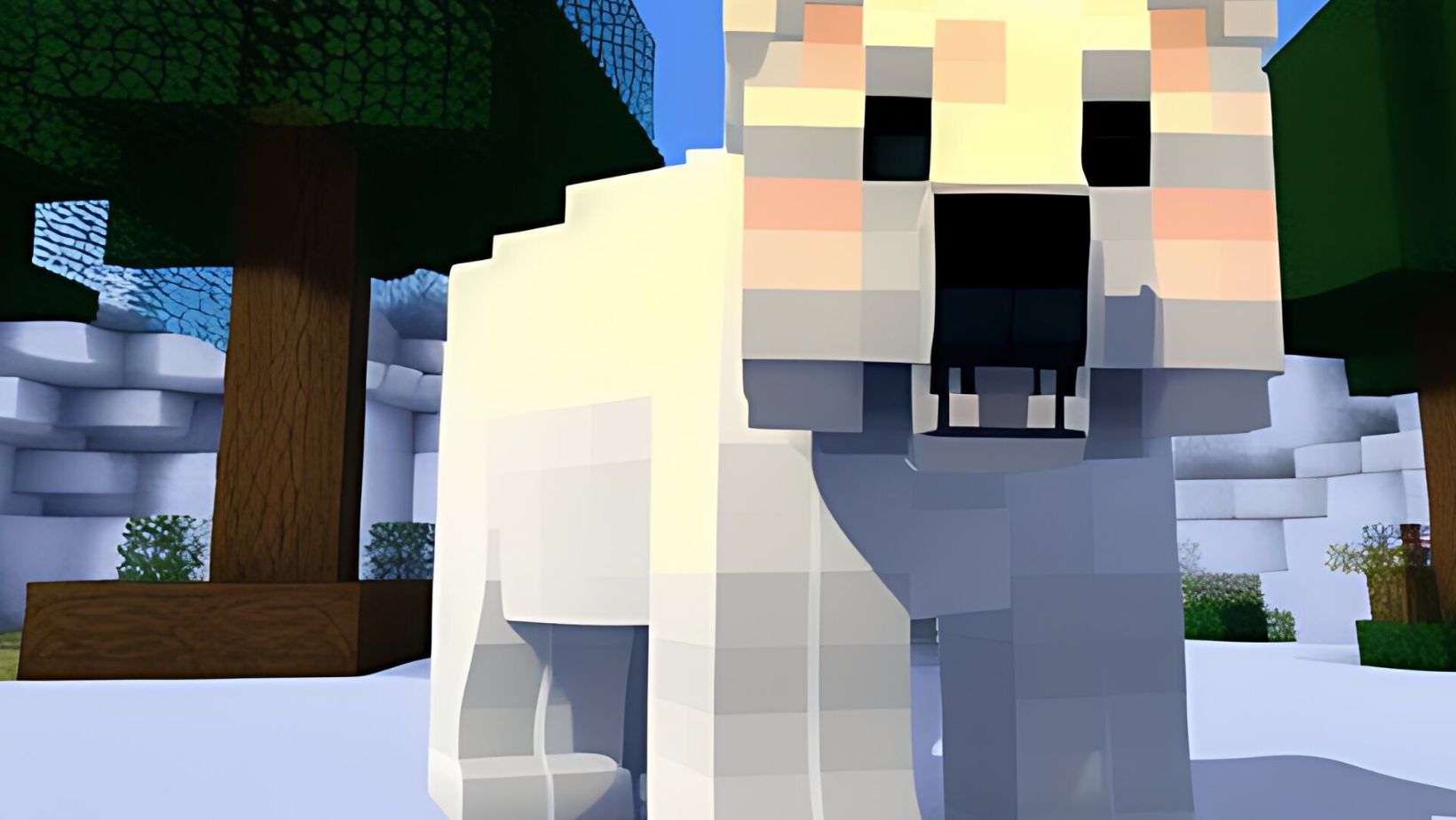 how do you breed pandas in minecraft