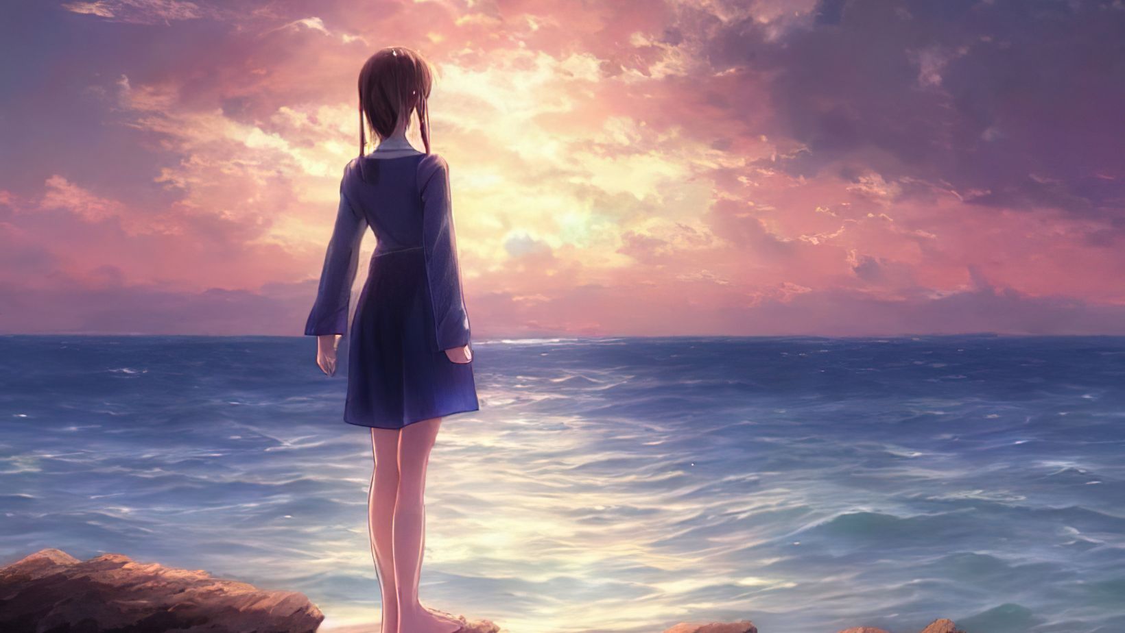 More Than a Married Couple Who Does Joro End Up With Animation Movie