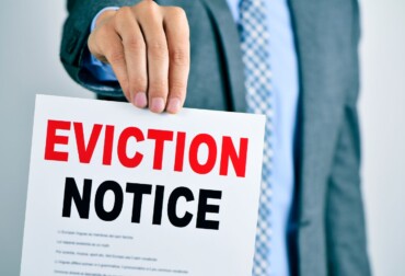 if you get evicted do you have to pay the rest of your lease