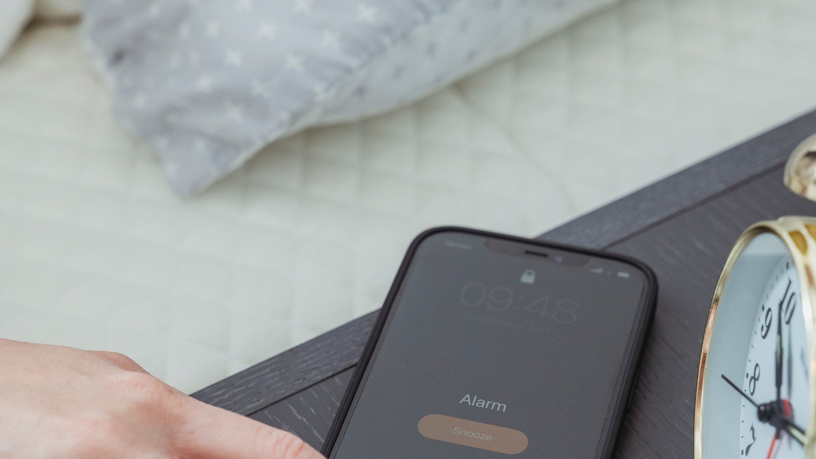 Learn The Specific Settings If My Phone Is on Silent, Will My Alarm