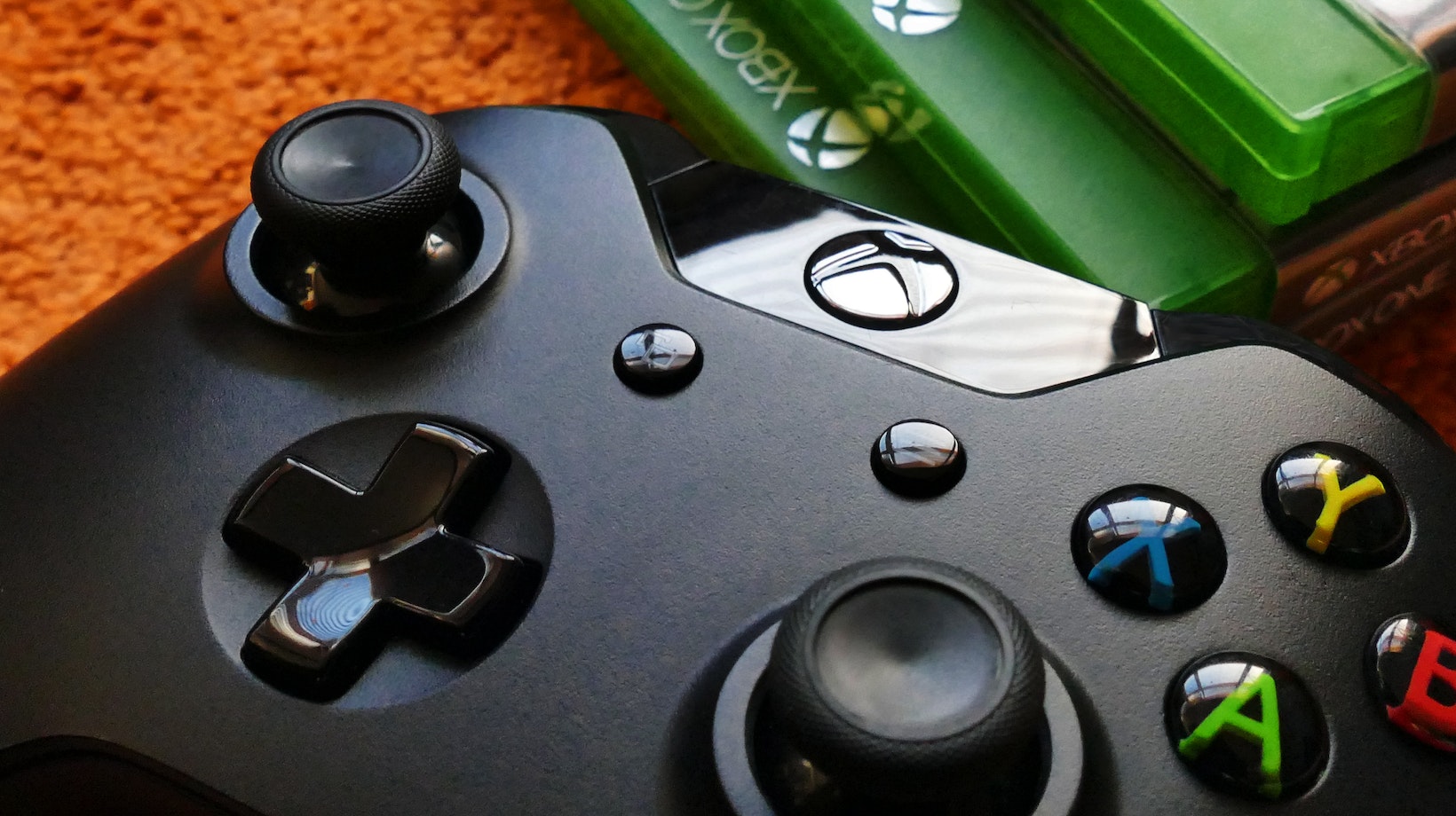 Regain Full Control Over Your Gaming Experience Xbox One Power Brick