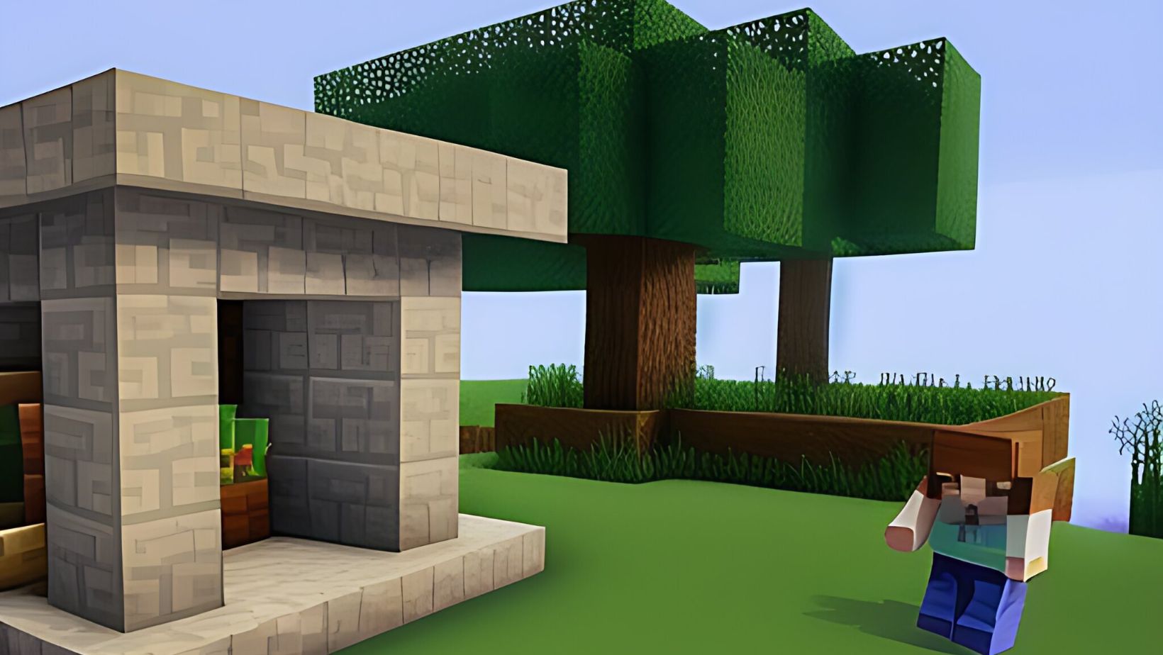 Players What Does a Smoker Do in Minecraft The Portable Gaming