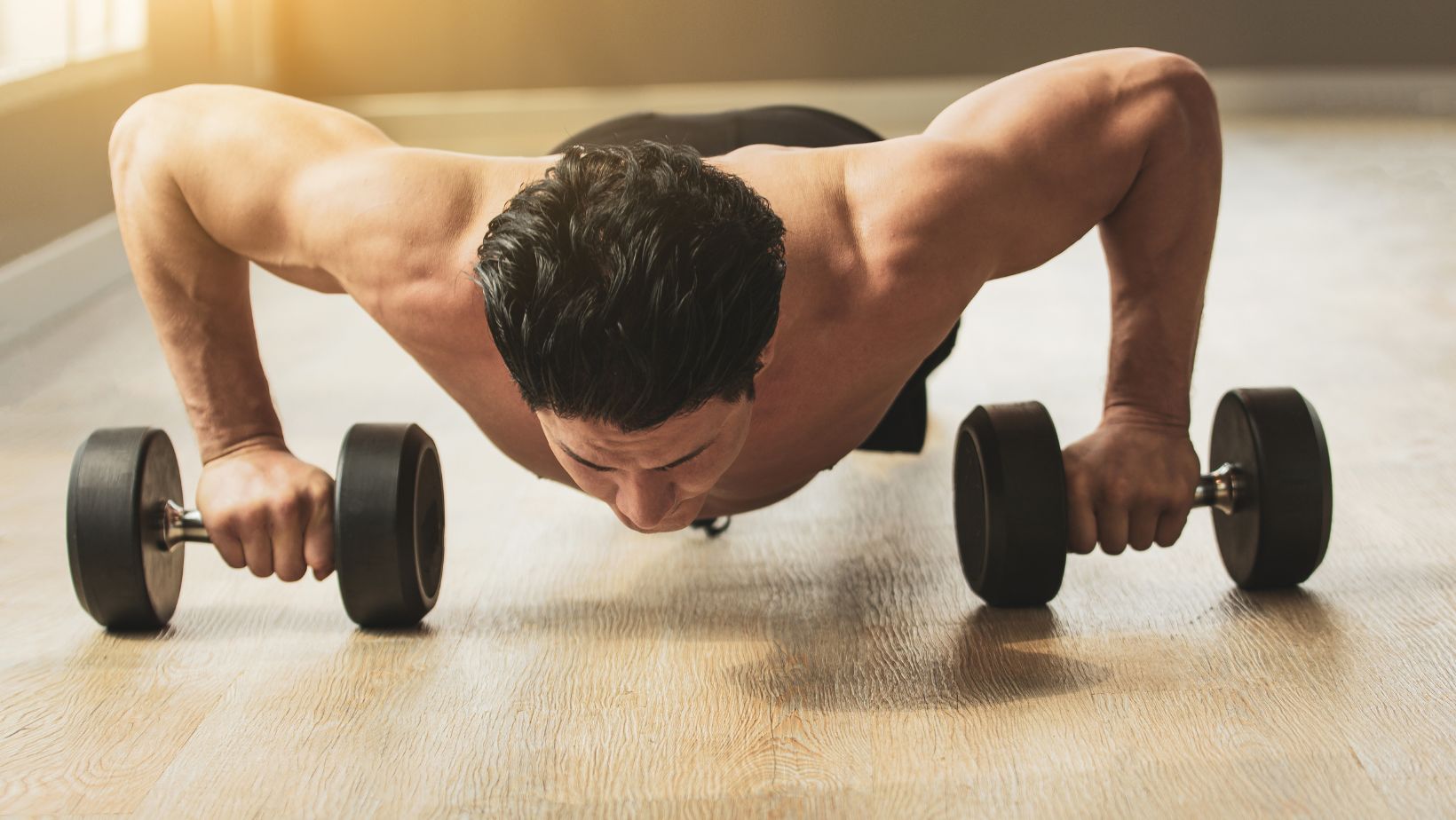 Gym fitness tips for beast results z100health com