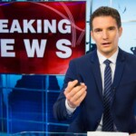 Rising Stars in News Reporting: Peter Doocy Hillary Vaughn Fox News