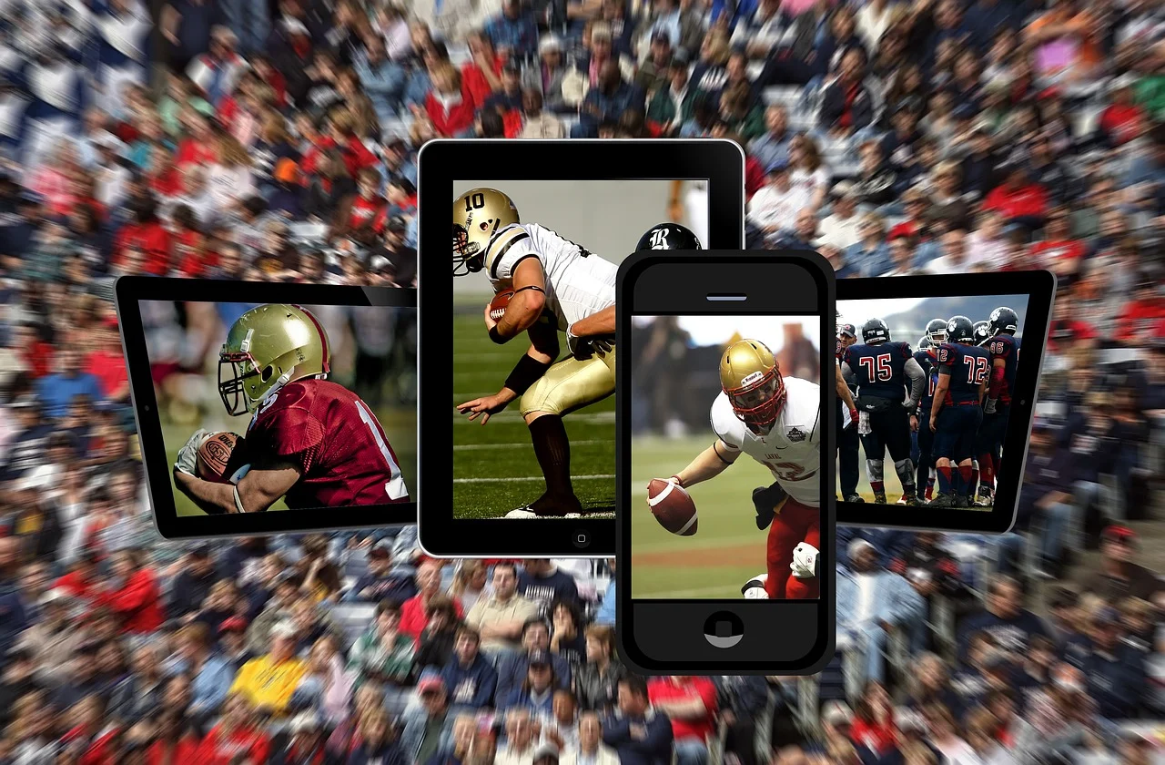 5 Musttry NFL Football Mobile Games The Portable Gaming