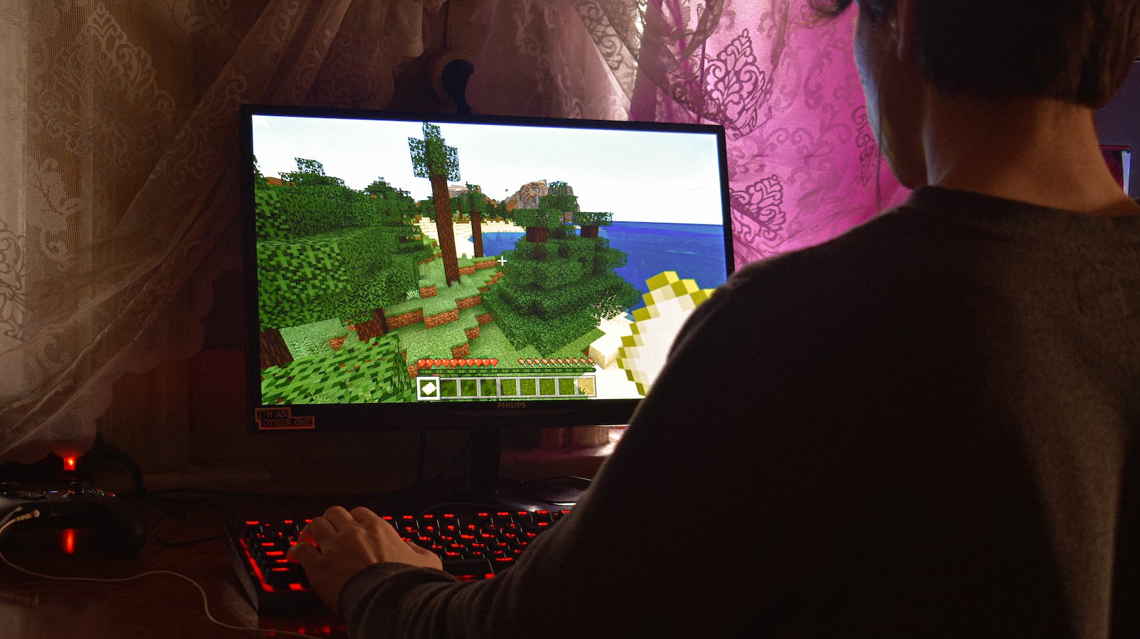 Night vision potions in minecraft how do you make night vision potions in minecraft