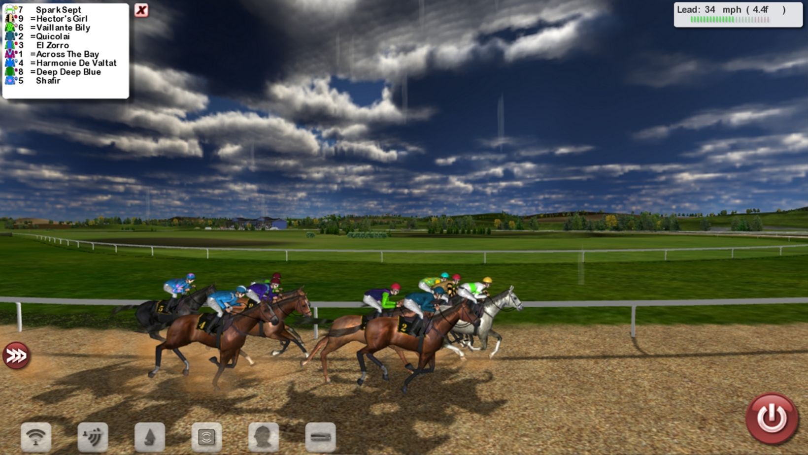 The Highest Ranked Horse Racing Video Games The Portable Gaming