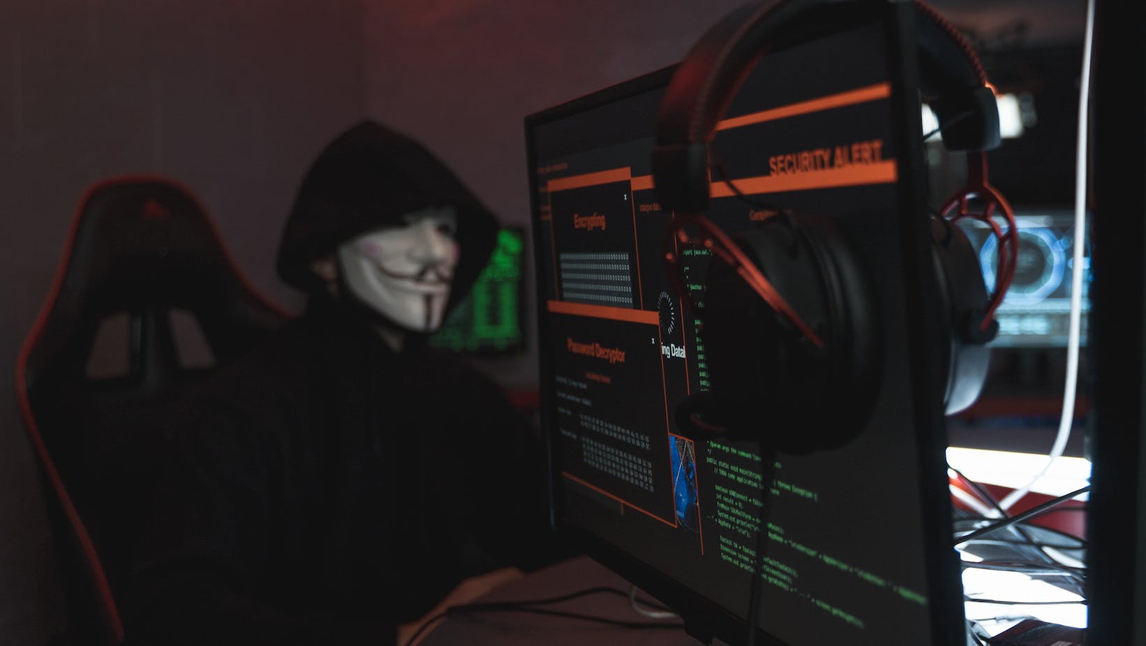 Anonmetv exposed the risks and benefits of anonymity online