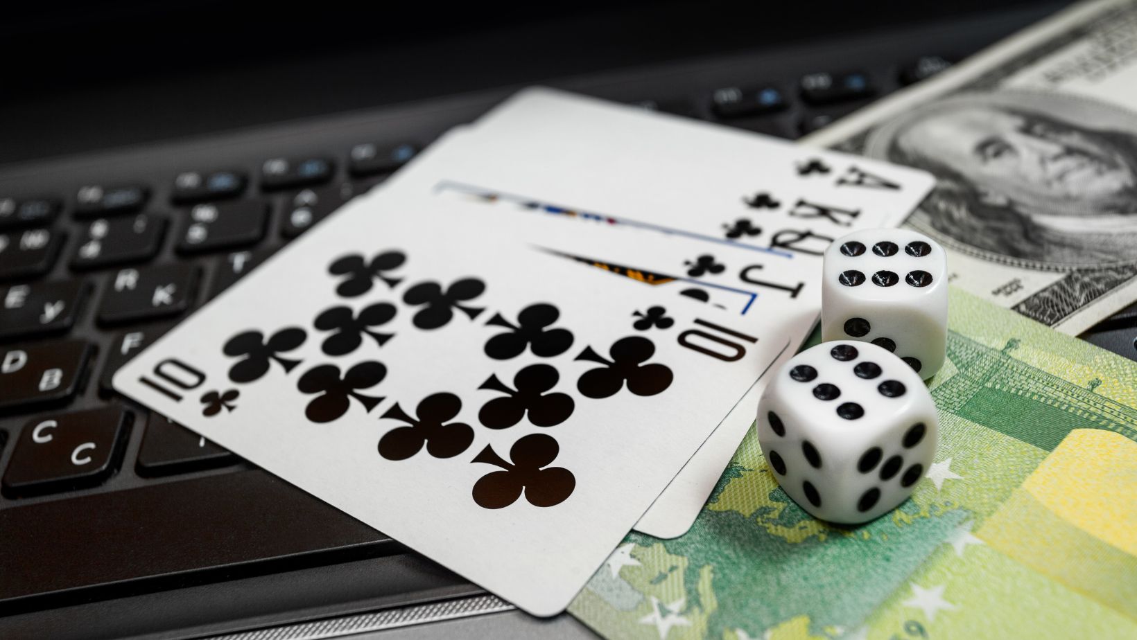Leading online casino analysis india