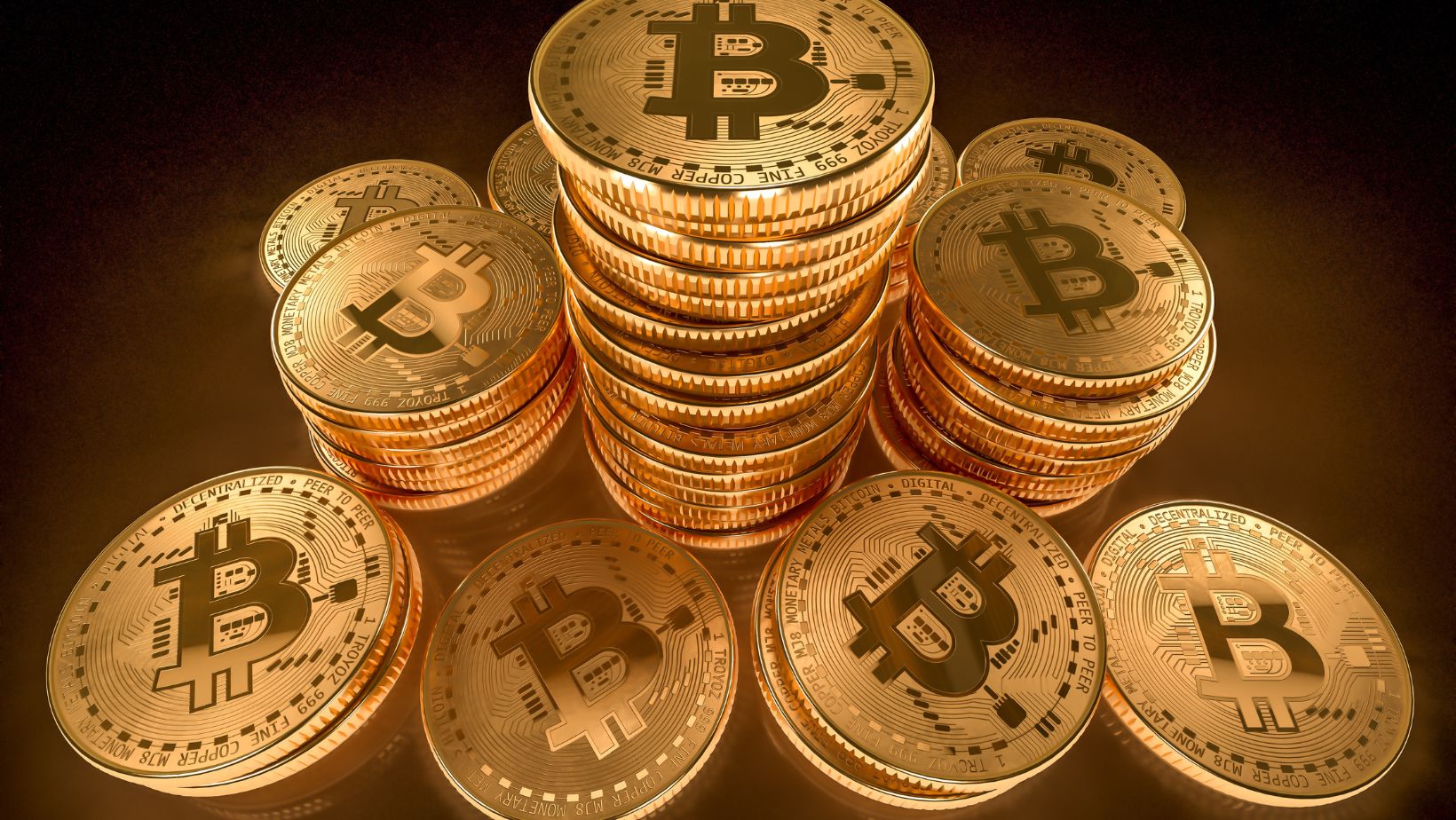 From bitcoin to galaxytoken the evolution of cryptocurrency
