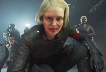 pixel 3 wolfenstein ii image