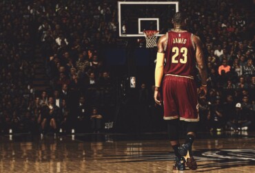 lebron james wallpaper iphone