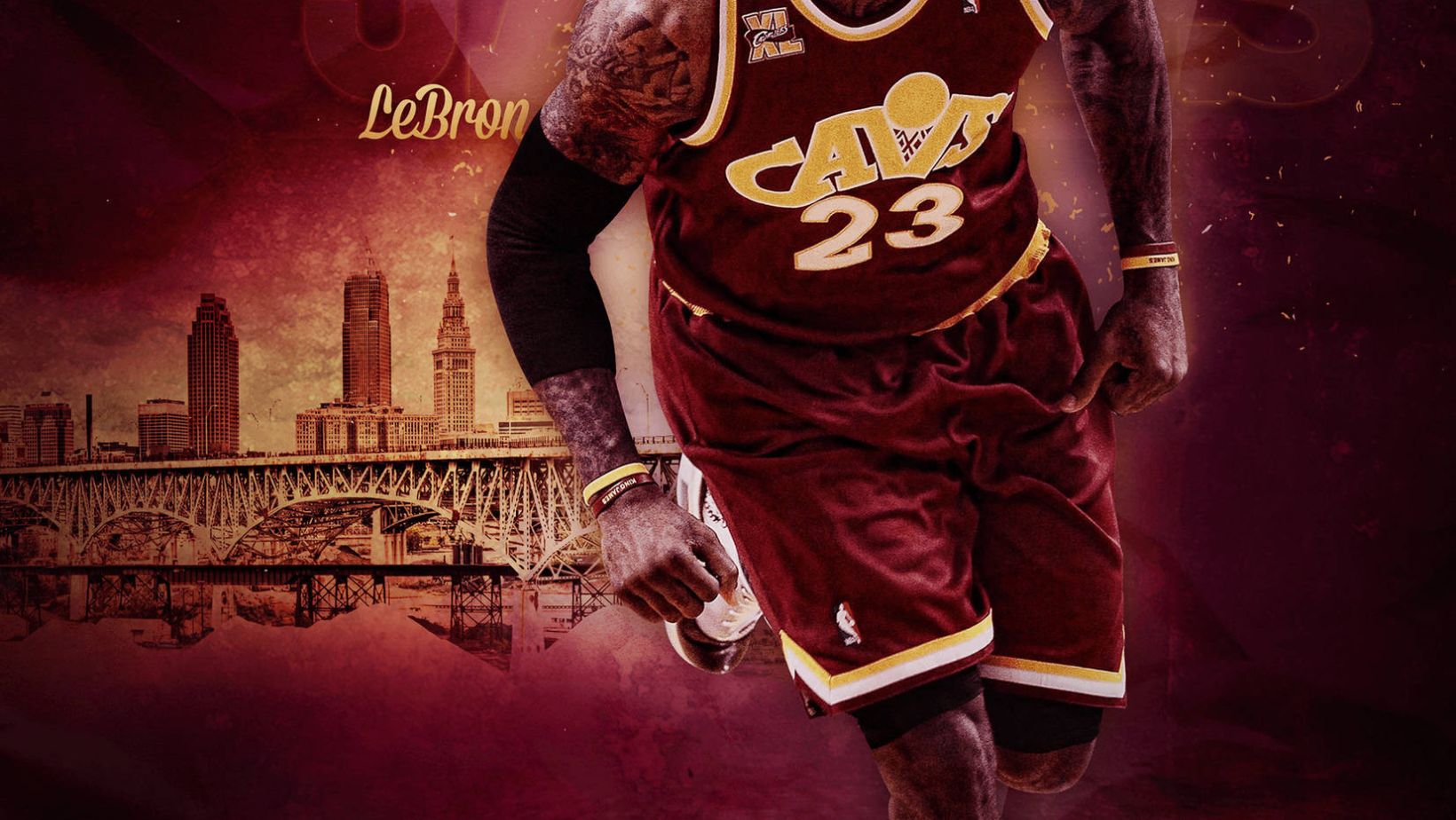 lebron james wallpaper iphone