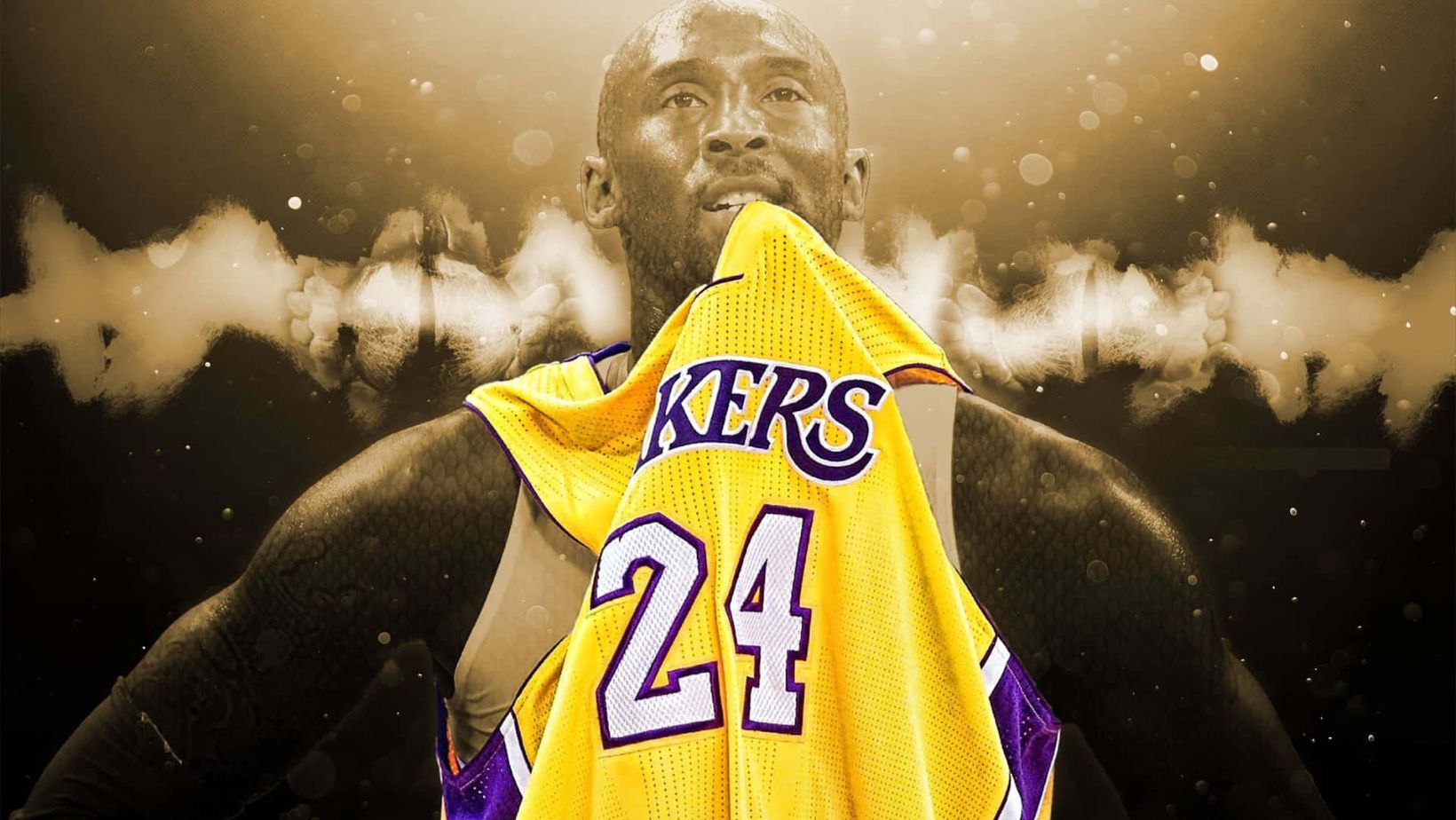 kobe bryant iphone wallpaper