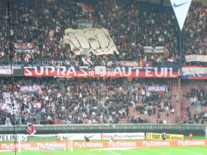 linimasa psg vs auxerre