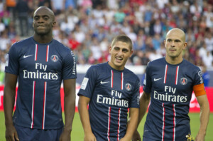 linimasa psg vs auxerre