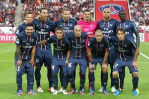 linimasa psg vs auxerre