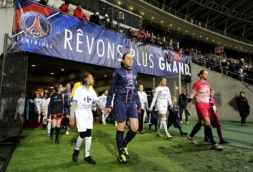 linimasa psg vs auxerre