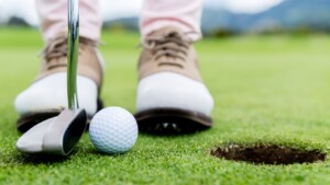 pixel 3xl golf course backgrounds